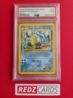 Misty's Gyarados