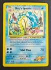 Misty's Gyarados