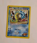 Misty's Gyarados