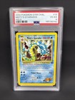 Misty's Gyarados