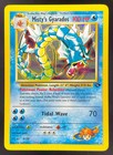 Misty's Gyarados