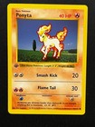 Ponyta