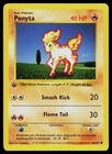 Ponyta