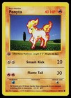 Ponyta