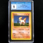 Ponyta