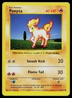 Ponyta