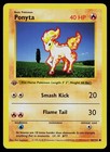 Ponyta