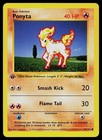 Ponyta