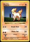 Ponyta