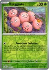 Exeggcute