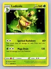 Ludicolo