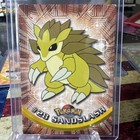 Sandslash