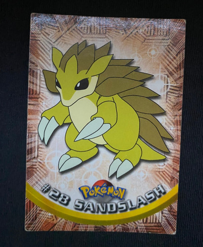 Sandslash