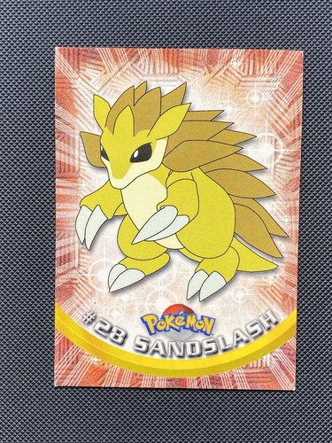 Sandslash