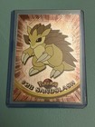 Sandslash