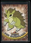 Sandslash