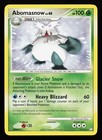 Abomasnow