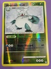 Abomasnow