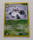 Abomasnow