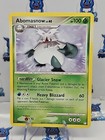 Abomasnow