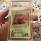 Erika's Vileplume