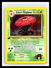 Erika's Vileplume