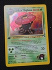 Erika's Vileplume