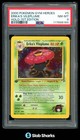 Erika's Vileplume