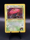 Erika's Vileplume