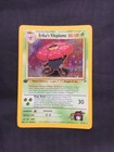 Erika's Vileplume