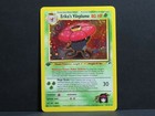 Erika's Vileplume