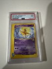 Will's Girafarig