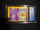 Will's Girafarig