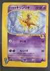 Will's Girafarig