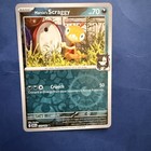 Marnie's Scraggy