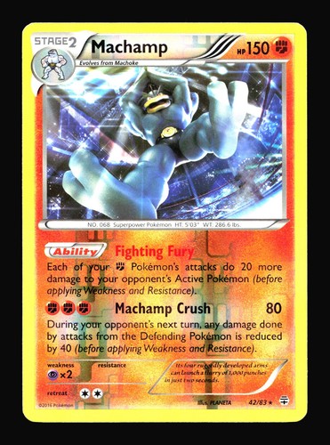 Machamp