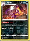 Liepard