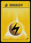 Lightning Energy