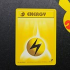 Lightning Energy