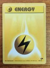 Lightning Energy