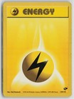 Lightning Energy
