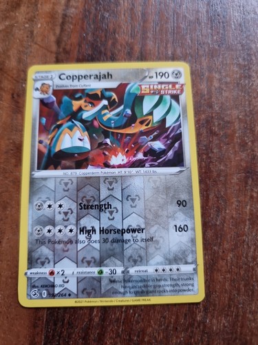 Copperajah