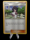 Wicke