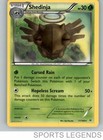 Shedinja