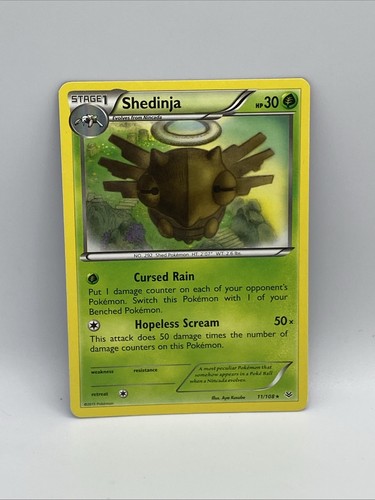 Shedinja