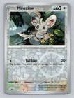 Minccino