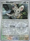 Minccino