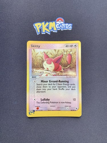 Skitty