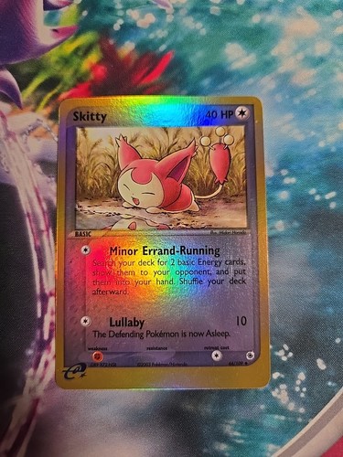 Skitty
