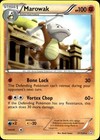 Marowak